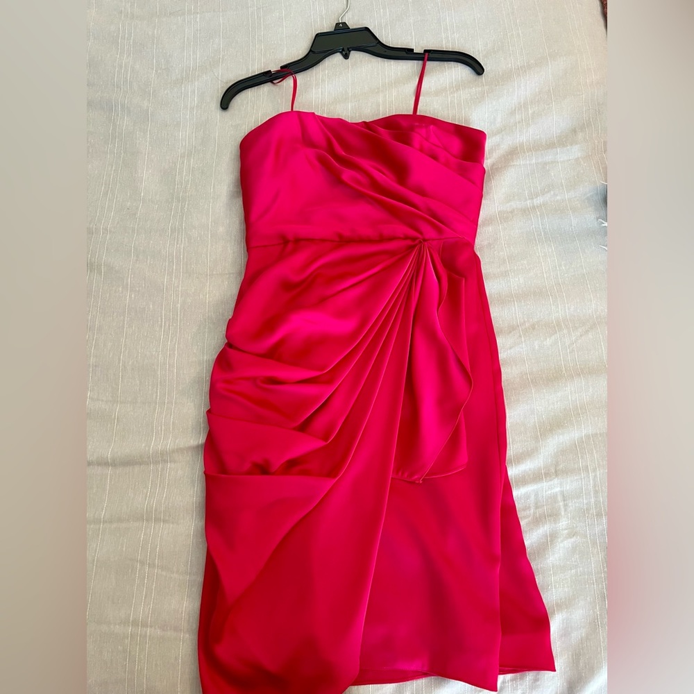 Max & Cleo Cocktail Dress